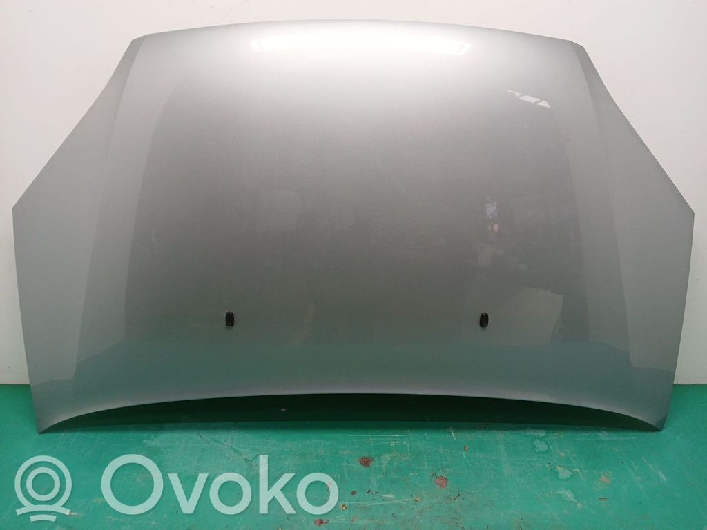 Motorhaube   1252640