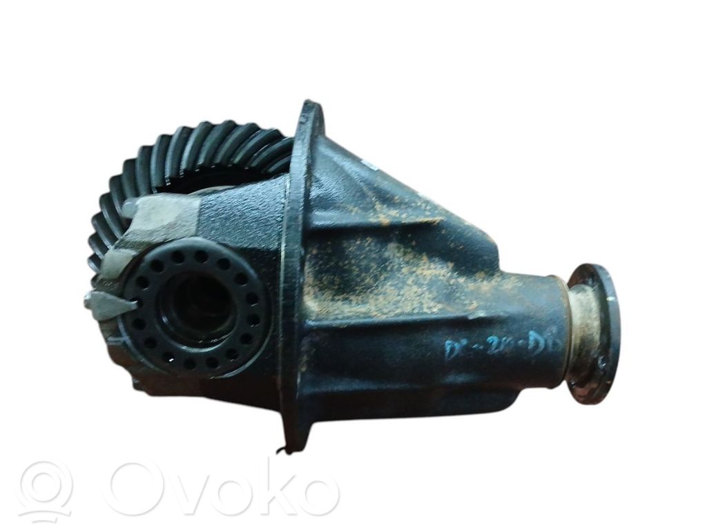 Galinis reduktorius   520003E440