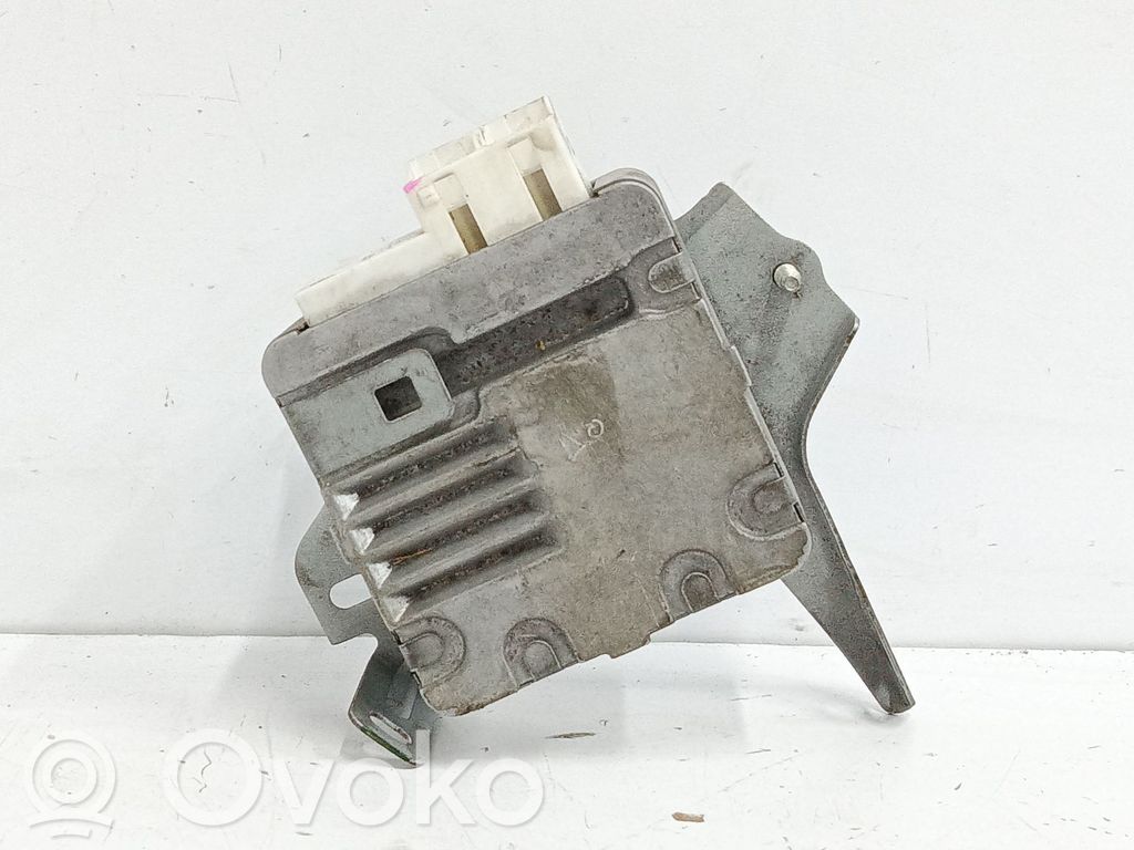 Toyota Yaris Alte unități/module de control 