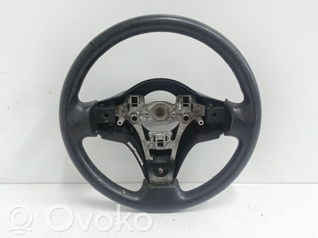 Toyota Yaris Volante 