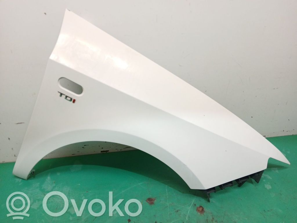 Seat Ibiza IV (6J,6P) Parafango