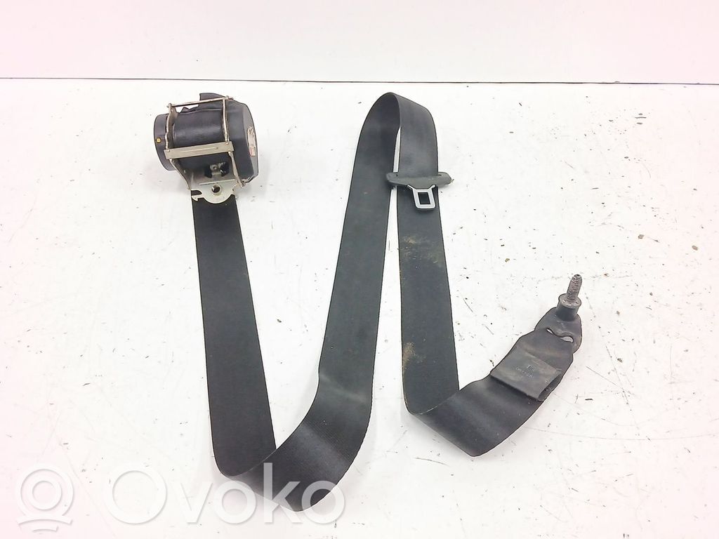 Dacia Sandero II Cintura di sicurezza anteriore
