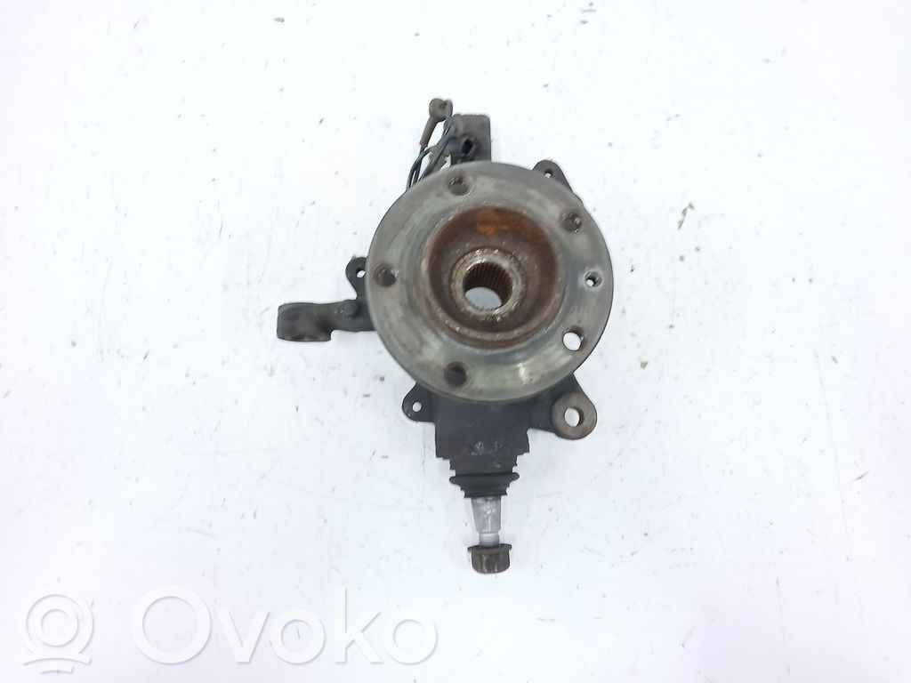 Achsschenkel vorne   400103826R