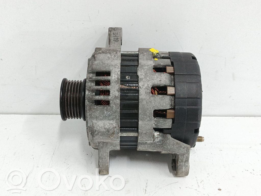 Generator/alternator