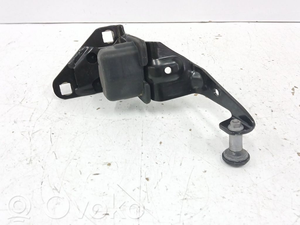 Renault Master III Guida/cerniera superiore del rullo del portellone scorrevole