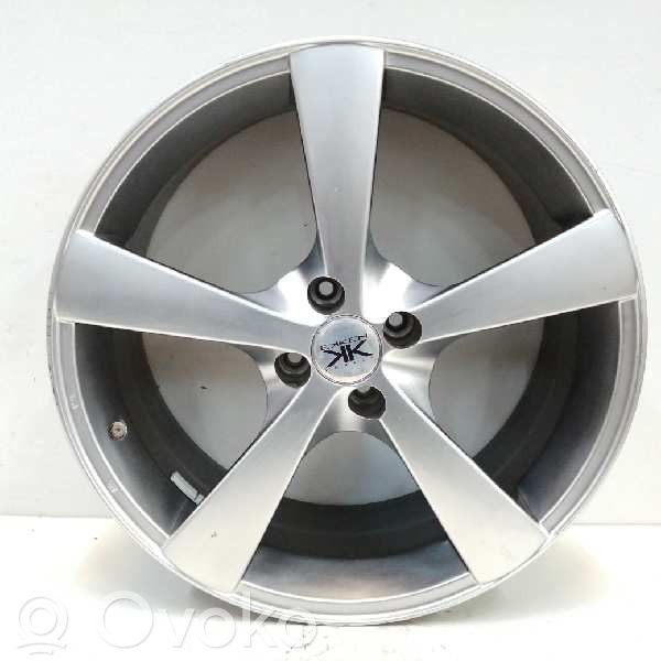 R18-alumiinivanne   EKKENWHEELS,4X100