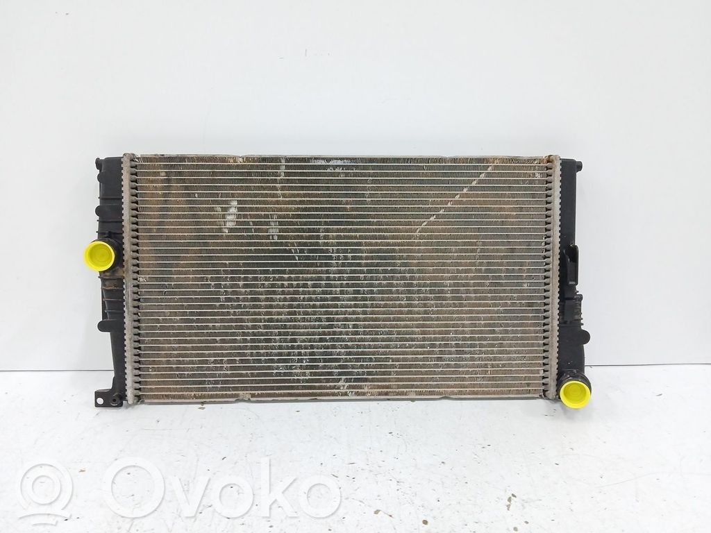 Wasserkühler   17117600511