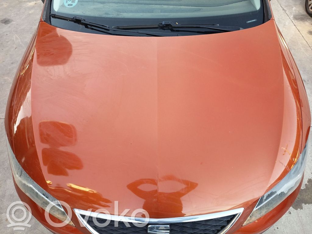 Seat Leon (5F) Konepelti 