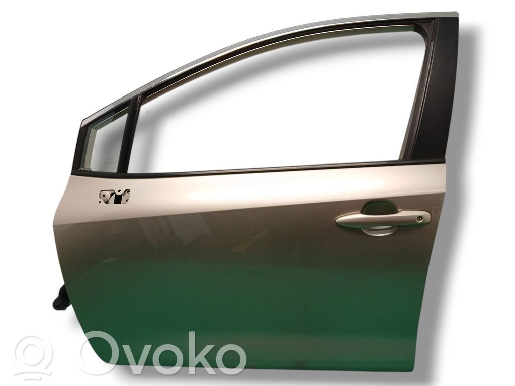 Toyota Corolla E160 E170 Дверь 