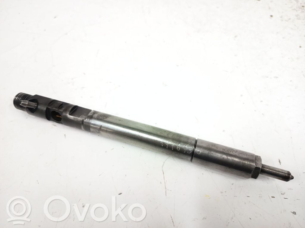Injector combustibil   A6650170121