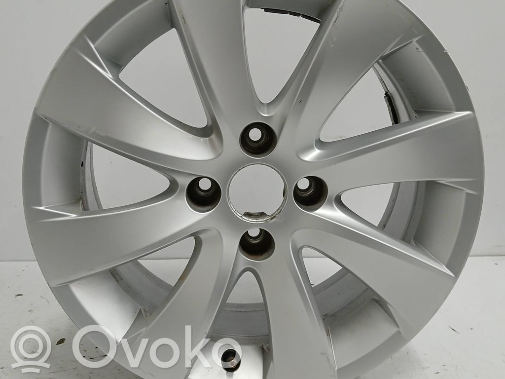 Citroen C4 II Felgi aluminiowe R18 