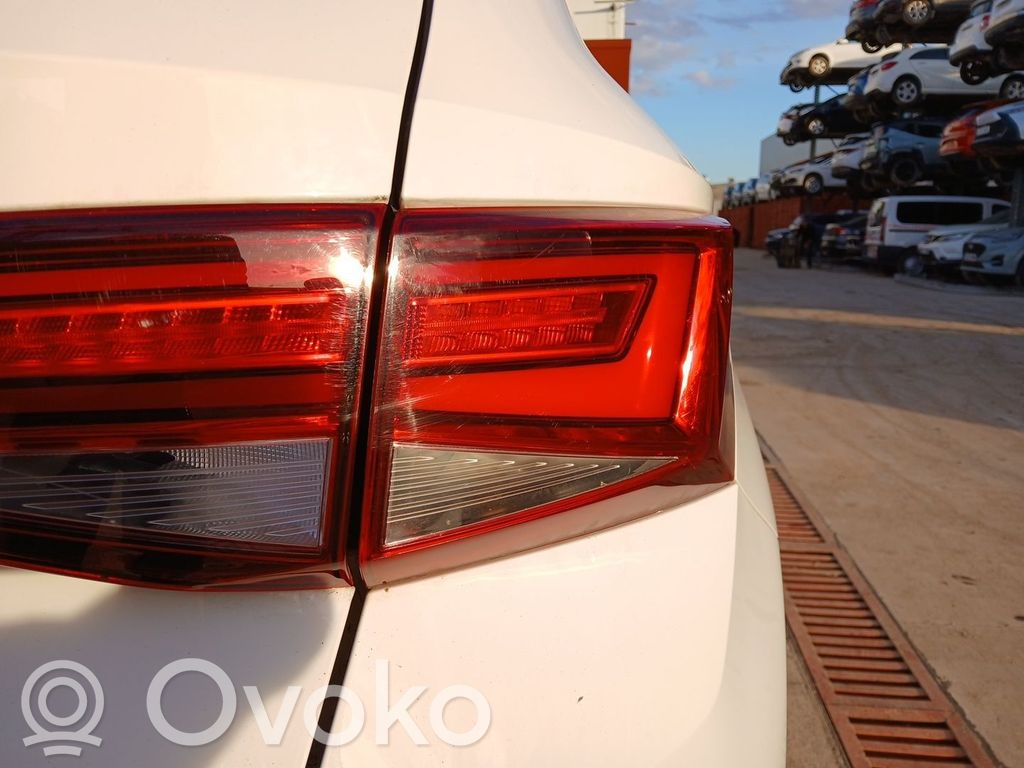 Seat Ateca Takavalot 