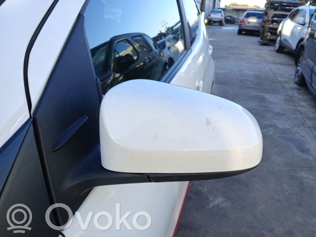 Toyota Aygo AB40 Specchietto retrovisore elettrico portiera anteriore 
