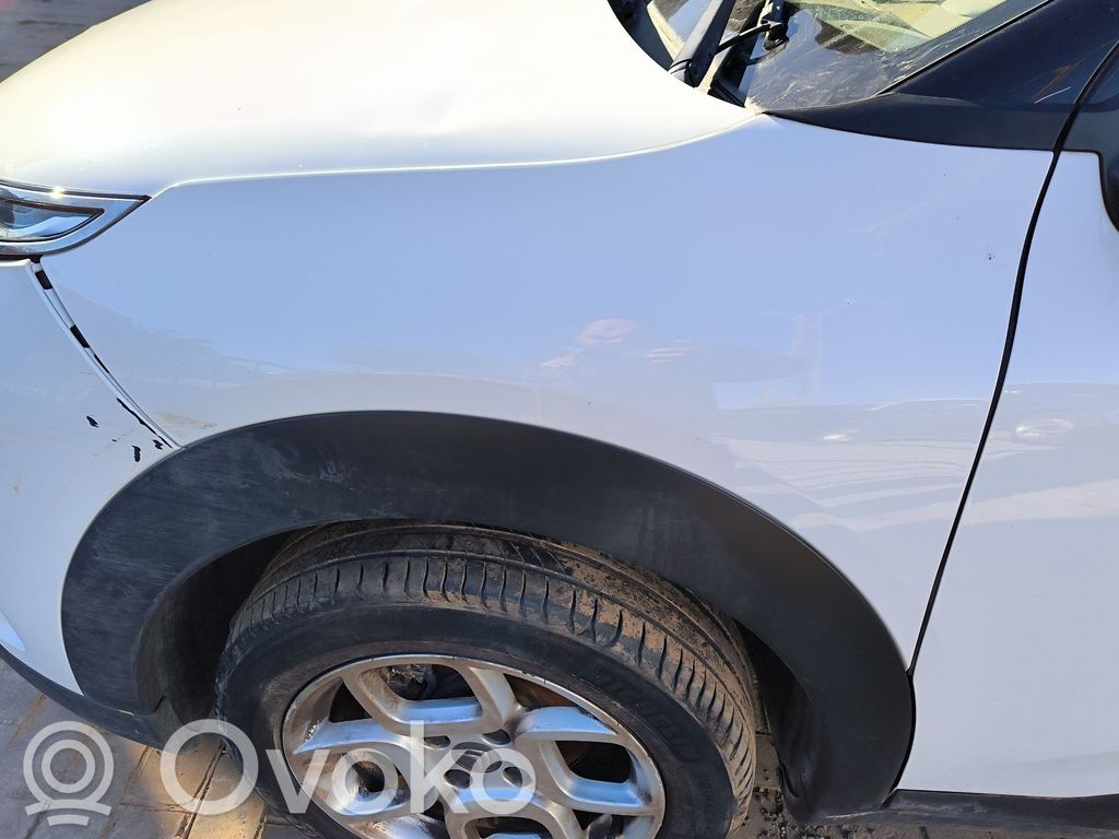 Citroen C4 Grand Picasso Aripă 