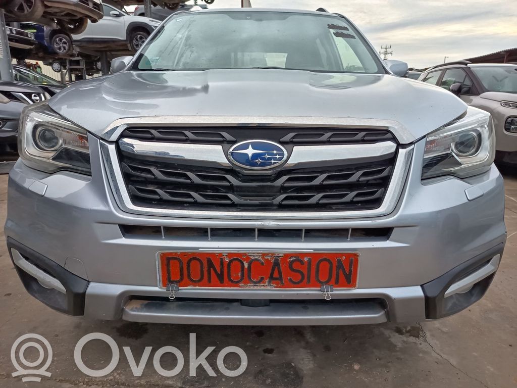 Subaru Forester SJ Parachoques delantero 