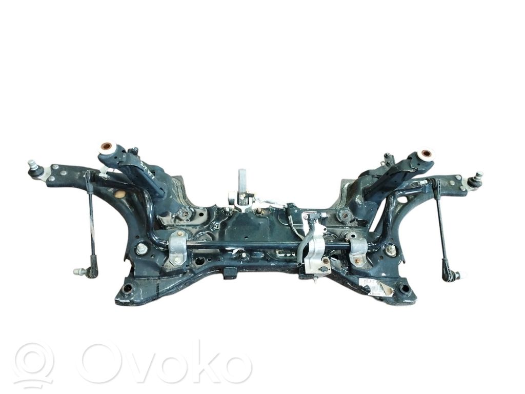Ford Focus Front subframe 