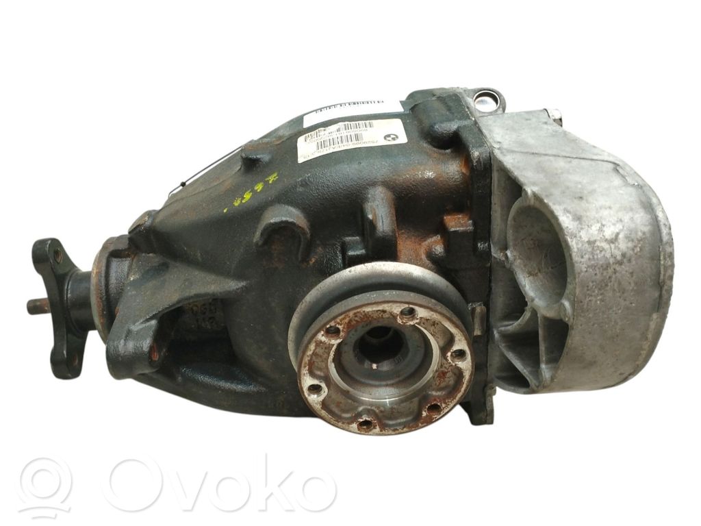 Rear differential   7529099,RELACION315,7529099