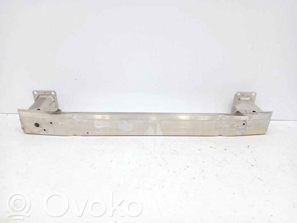 Citroen Jumpy Soporte del parachoques delantero 