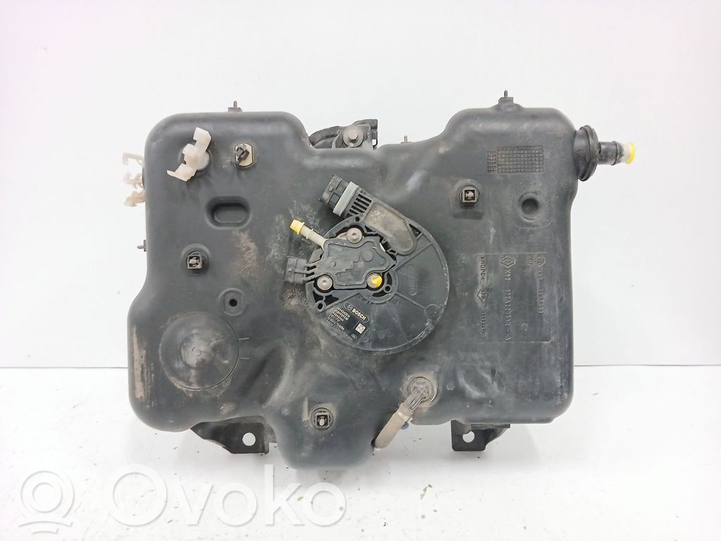 Renault Master III Rezervor lichid AdBlue 