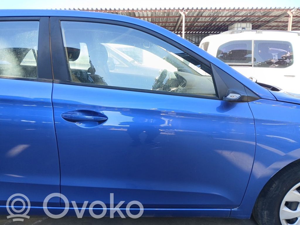 Hyundai i20 (GB IB) Portiera anteriore 
