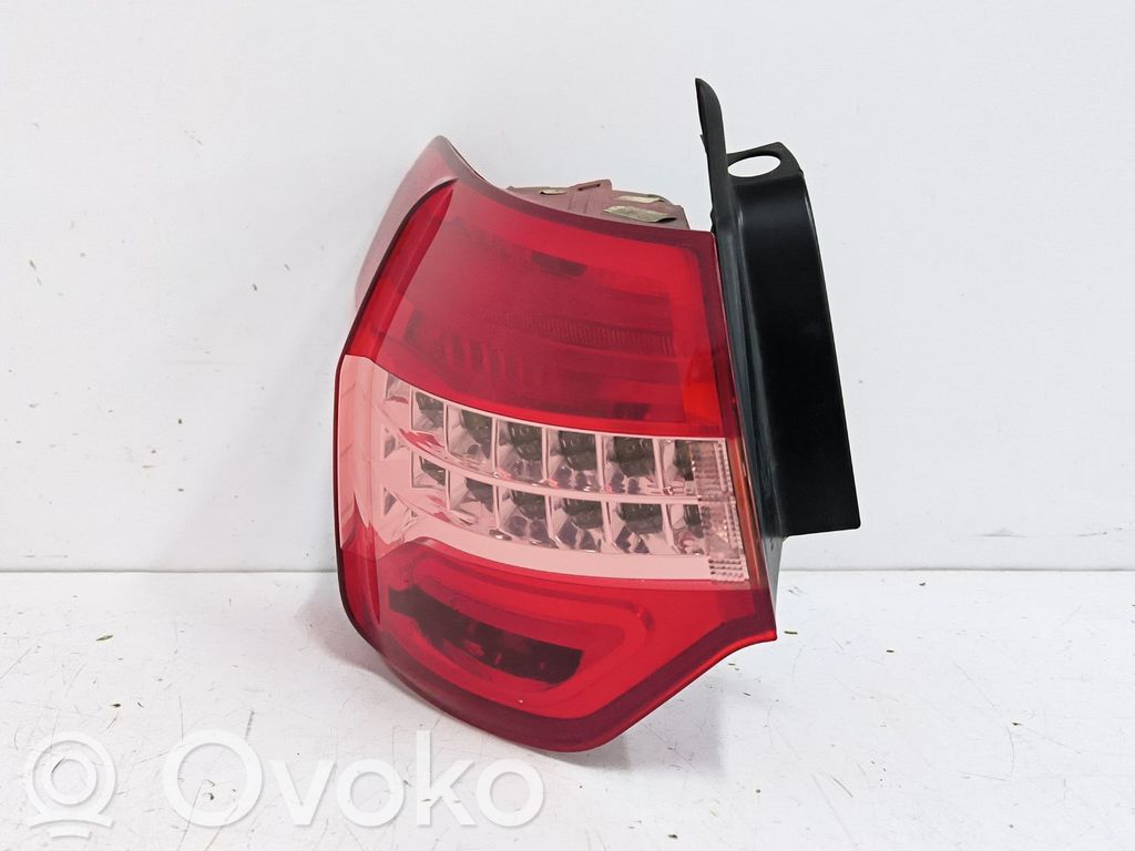 Lampa tylna   9681063880