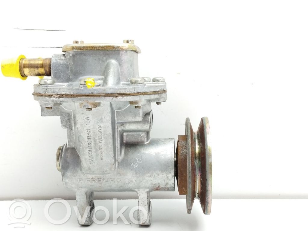 Alipainepumppu