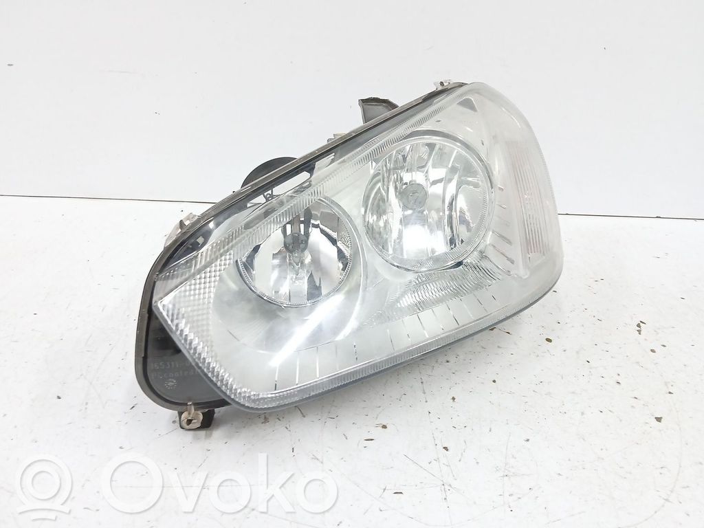 Ford C-MAX I Headlight/headlamp 