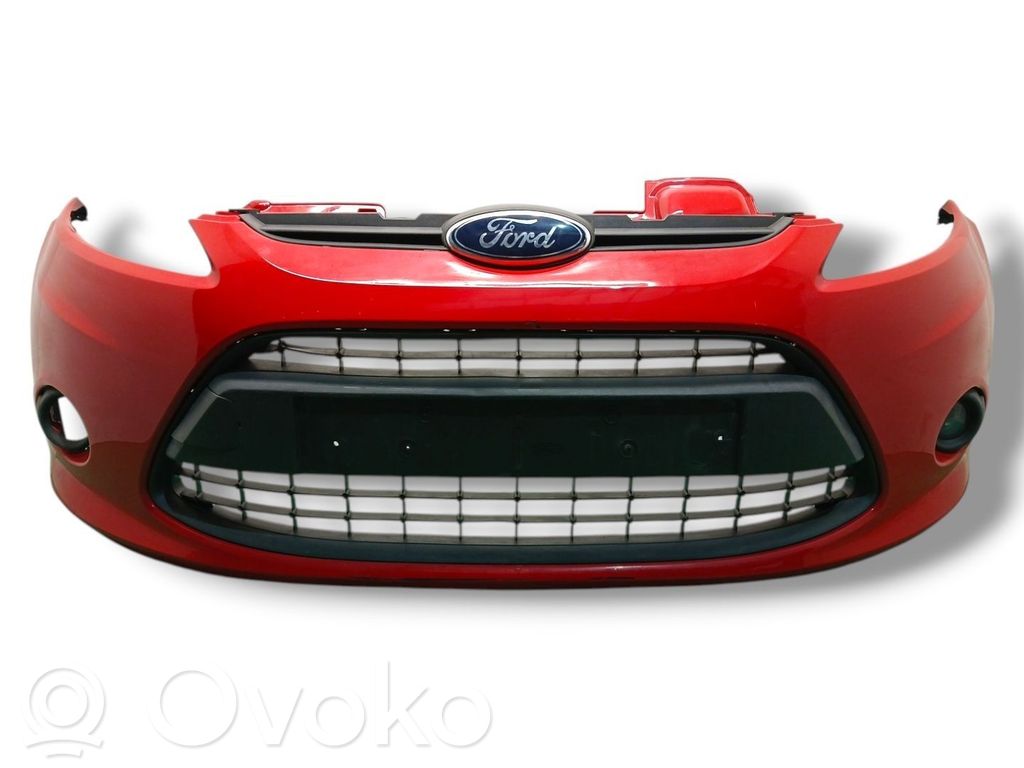 Ford Fiesta Front bumper 