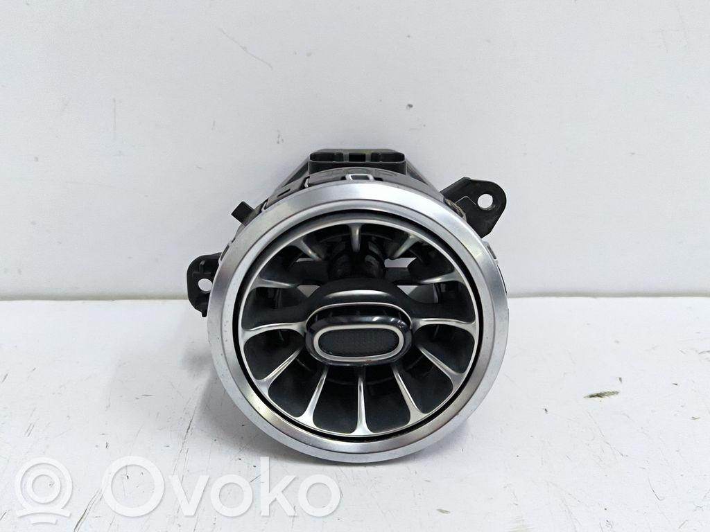 Mercedes-Benz A W177 AMG Condotto d'aria intercooler