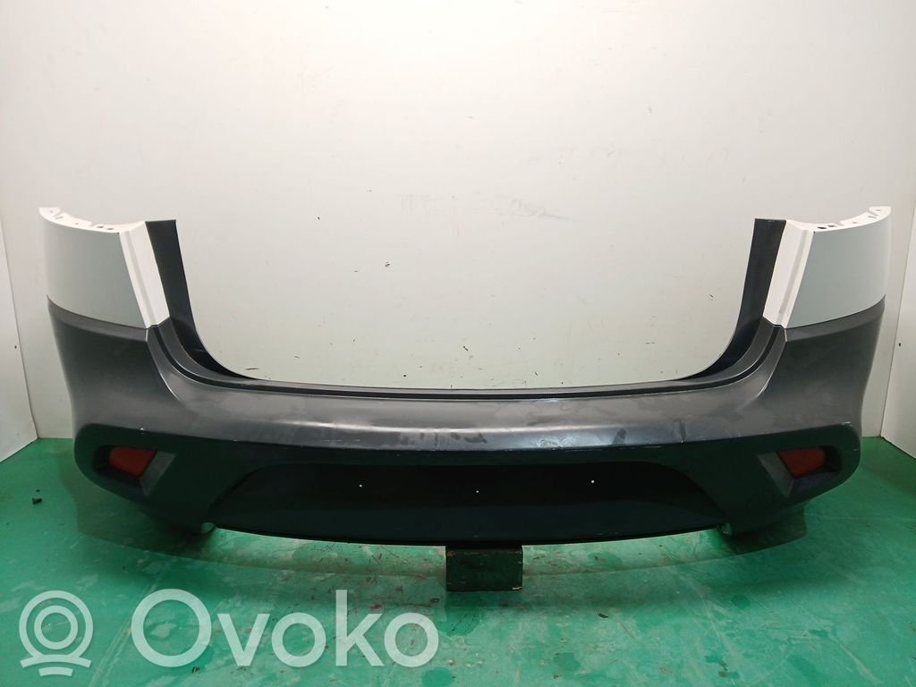 Seat Altea Parachoques 