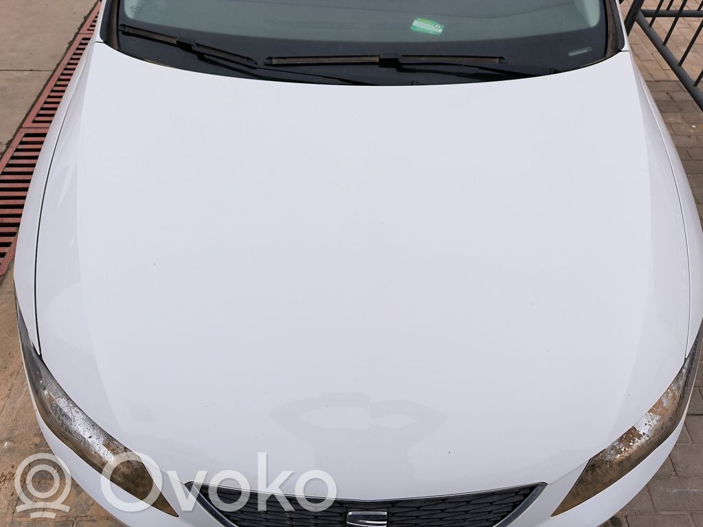Seat Leon (5F) Dzinēja pārsegs (vāks) 