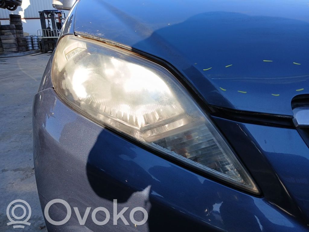 Honda FR-V Far 