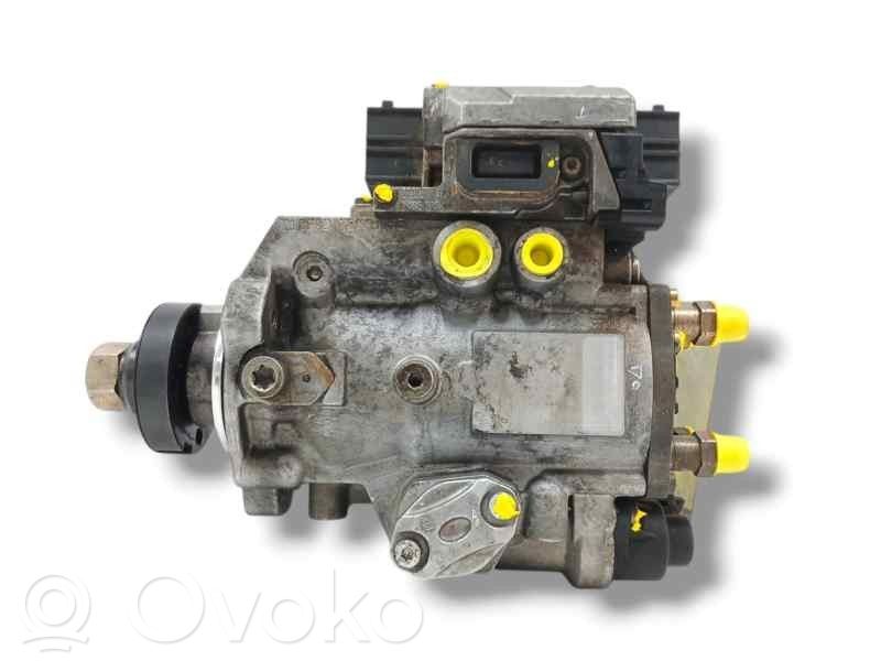 Opel Astra G Pompe d'injection de carburant à haute pression