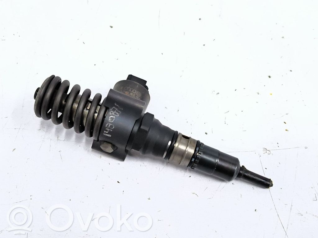 Inyector de combustible   03G130073G