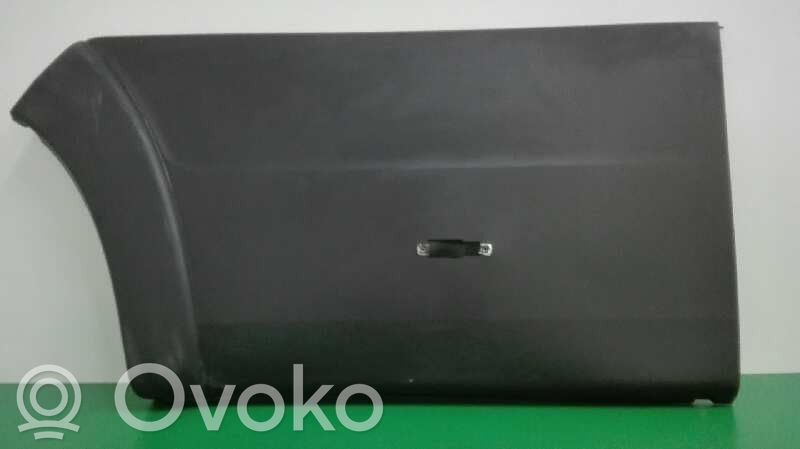 Peugeot Boxer Alaverhoilu 