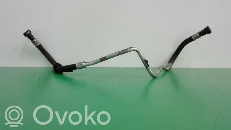 Peugeot Boxer Furtun/conductă intercooler