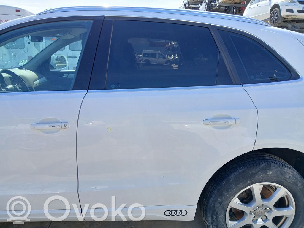 Ușă spate   8R0833051B