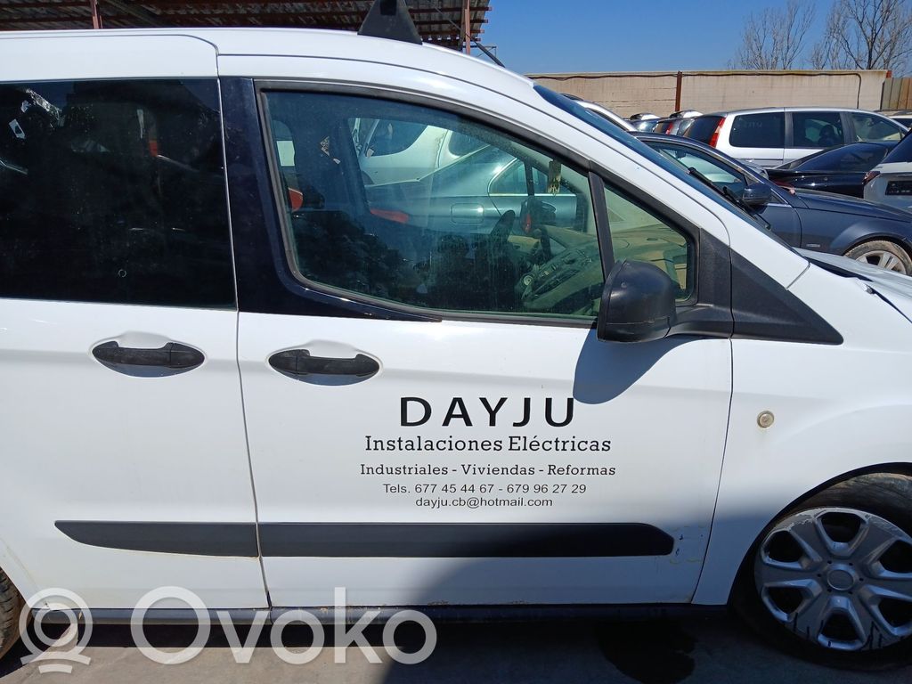 Ford Transit Front door 