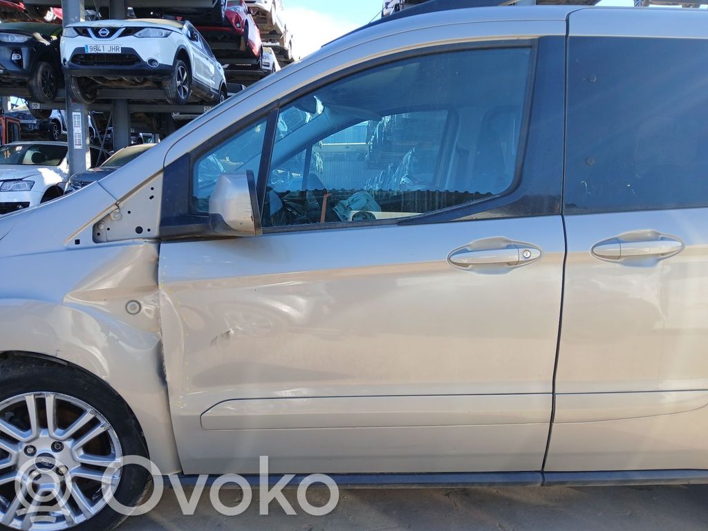Ford Tourneo Front door 