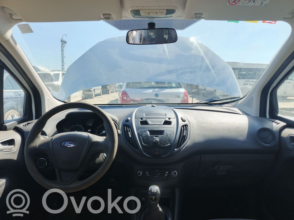 Ford Tourneo Panelė 