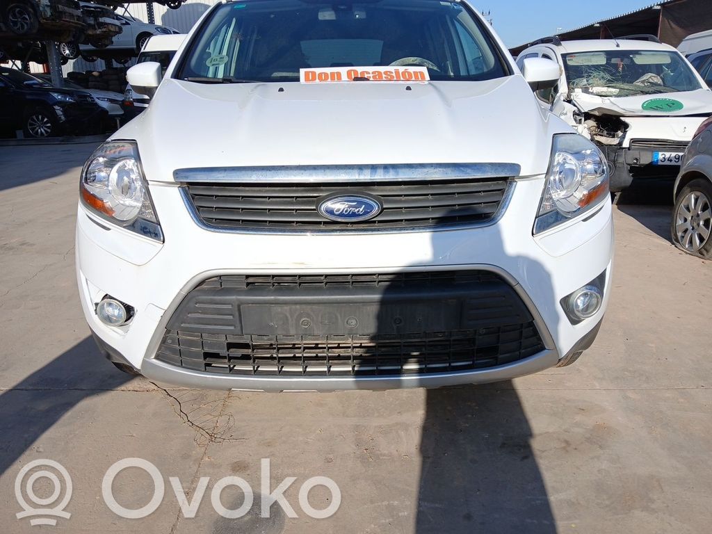 Ford Kuga I Etupuskuri 