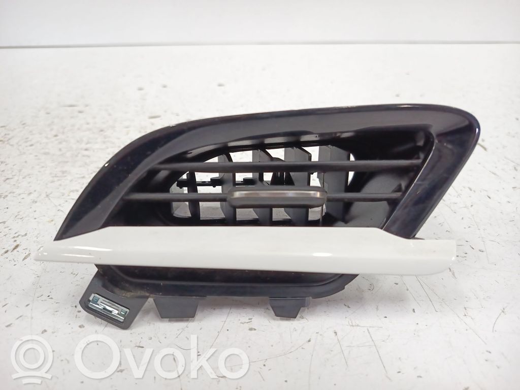 Opel Corsa F Wlot / Kanał powietrza intercoolera 