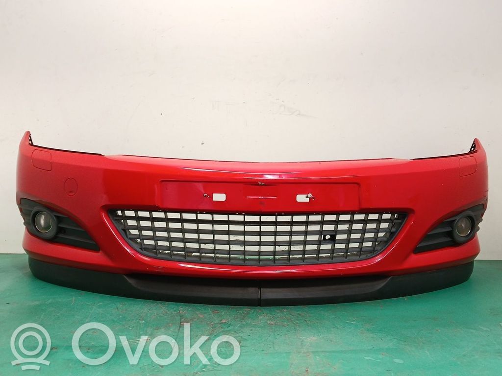 Opel Astra G Paraurti anteriore 