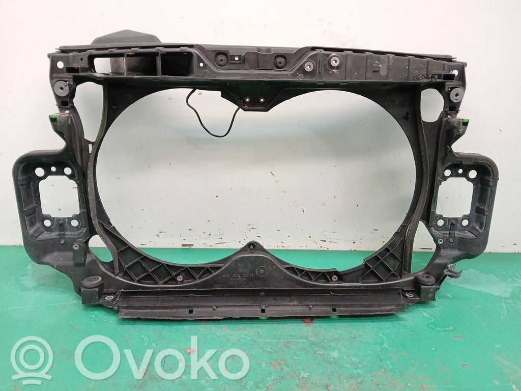 Panel de instrumentos   4F0805594H
