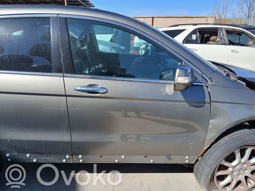 Priekinės durys   67010SWWE00ZZ