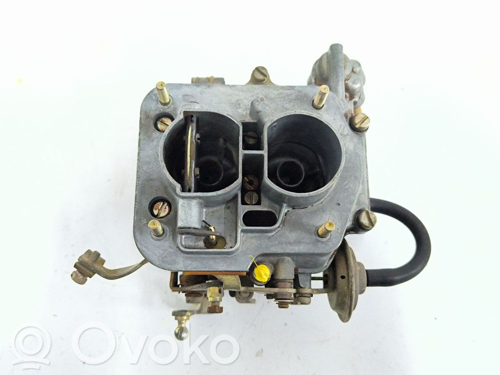 Seat Ronda (022A) Carburator 