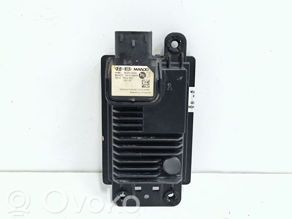 Other control units/modules   96400G500,AS101A2500