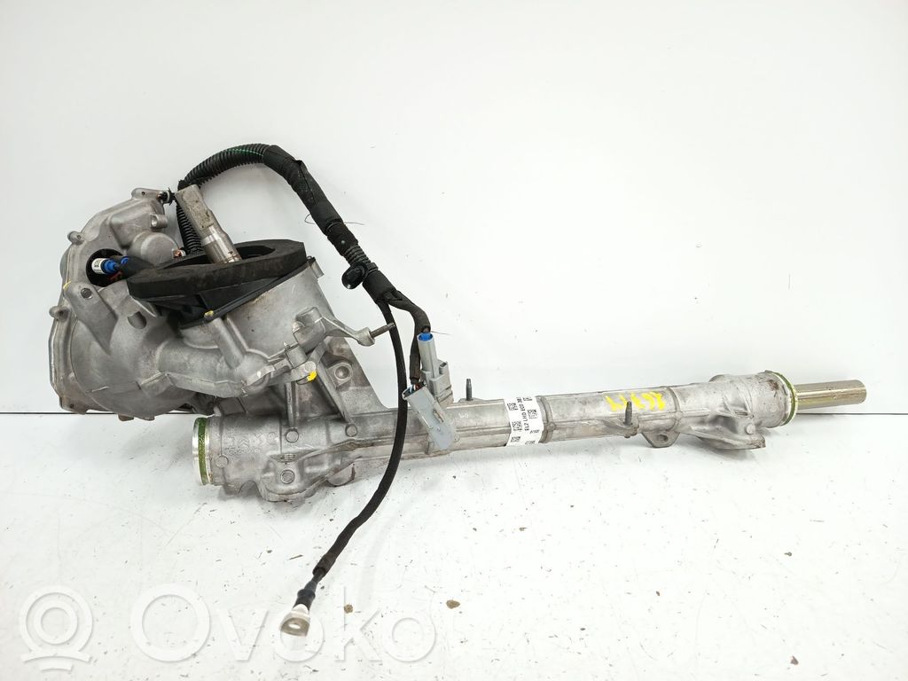 Opel Corsa F Przekładnia kierownicza / Maglownica 