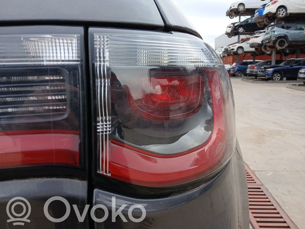 Rear/tail lights   55112682AB