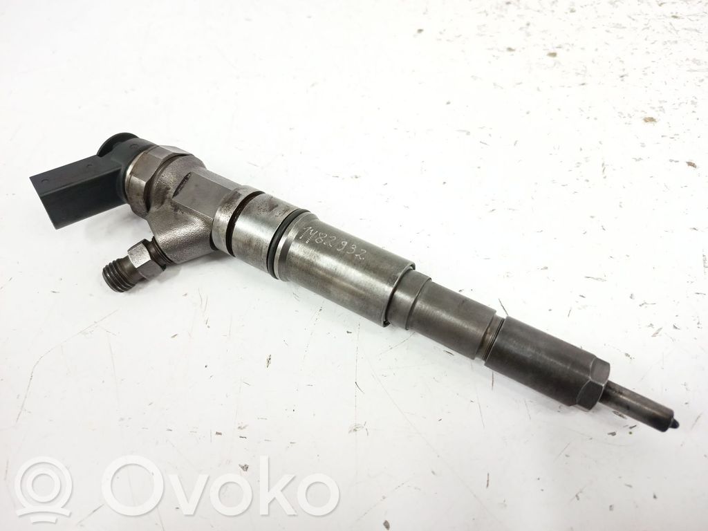 BMW 3 E46 Injector combustibil 